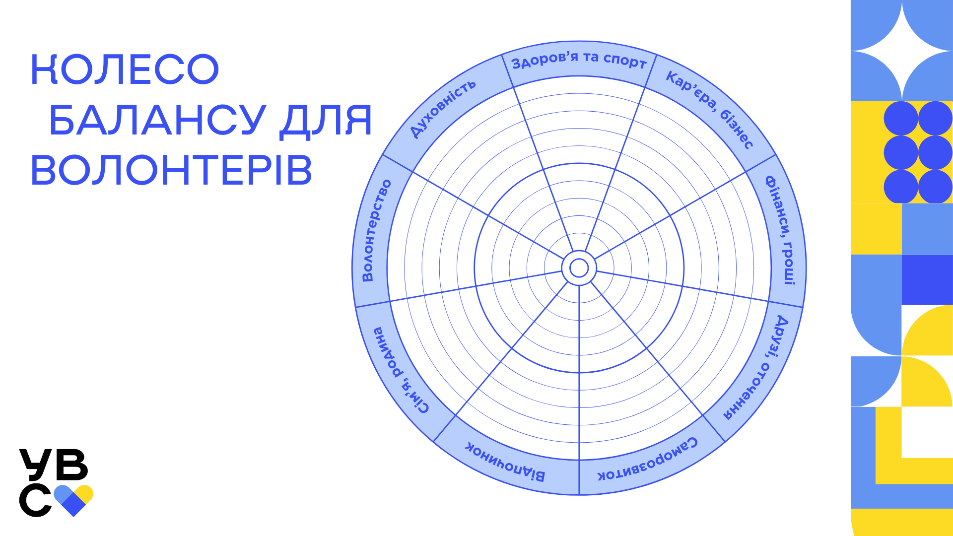 Volunteer-life balance: як волонтерити та не вигорати